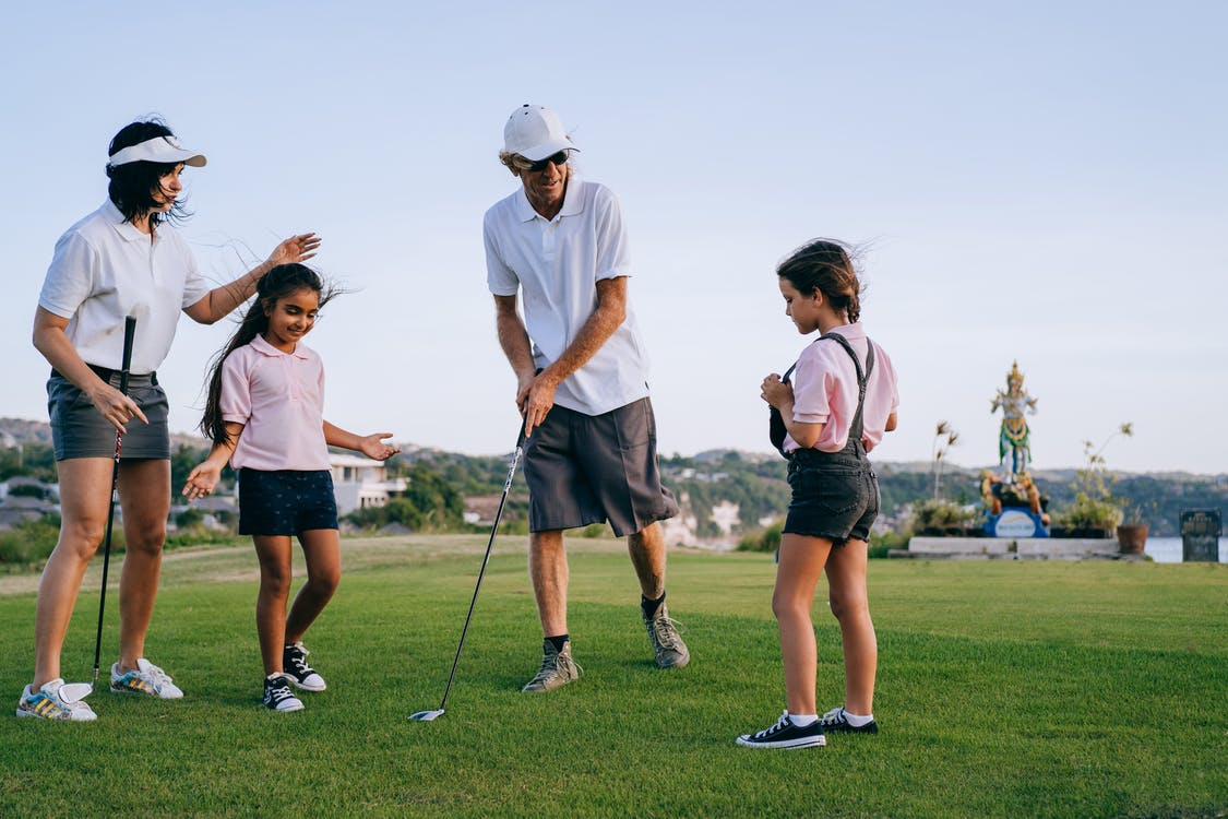 8 Ways to Be a Good Sports Parent in 2022