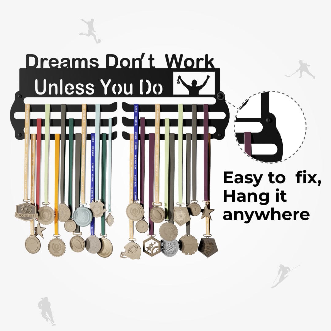 DREAMS