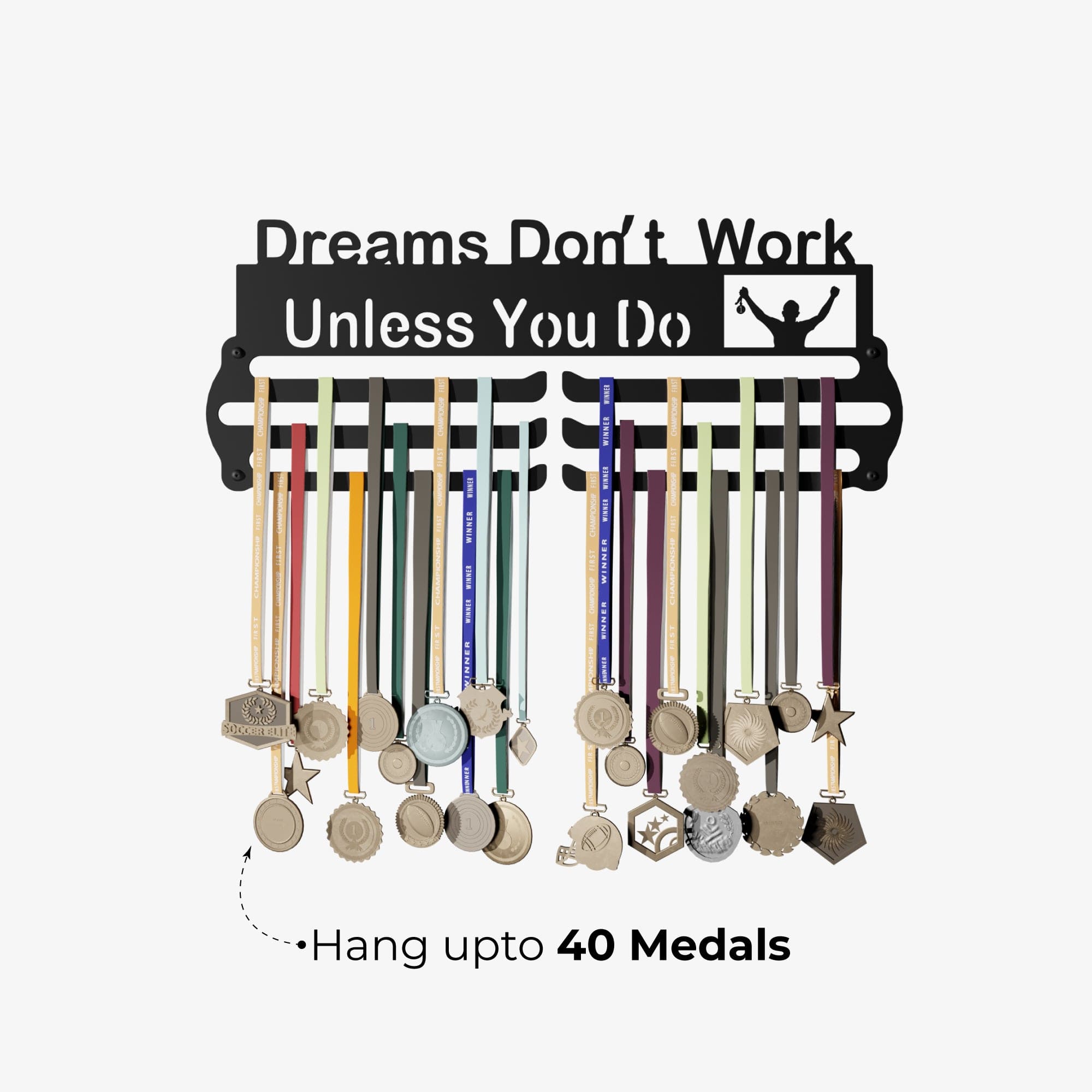 DREAMS