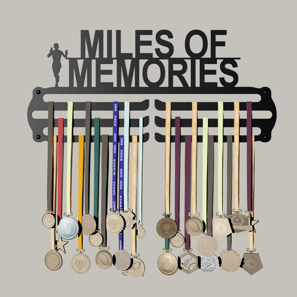 Miles of Memories