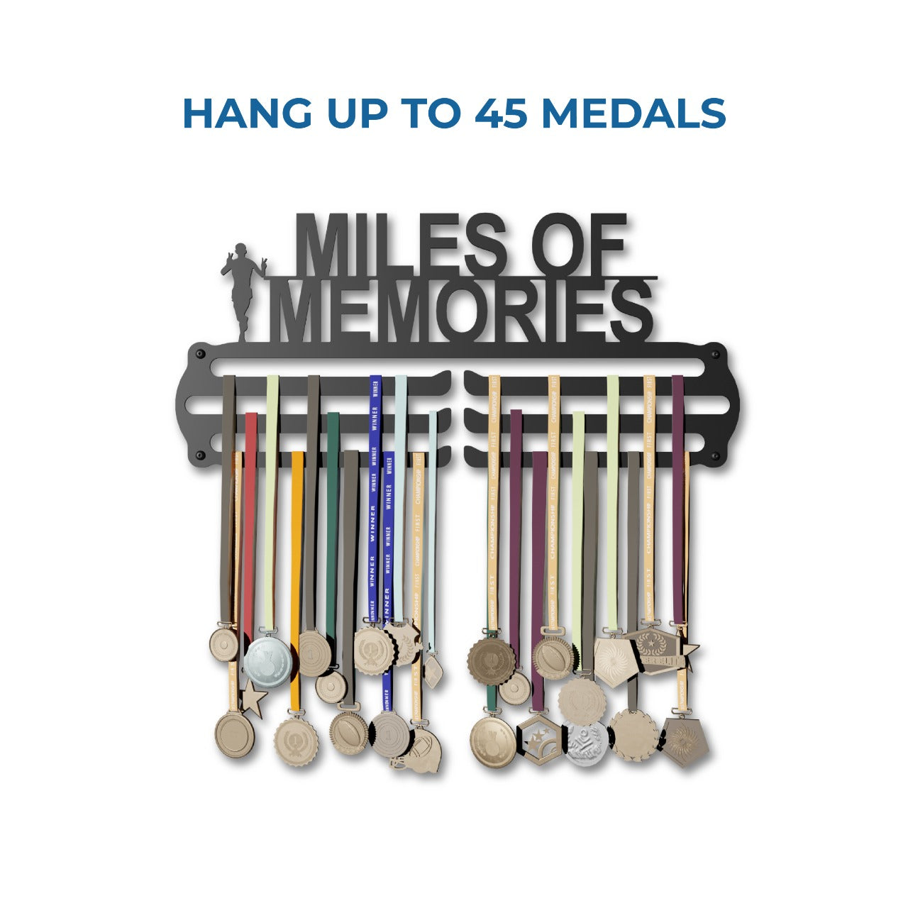 Miles of Memories