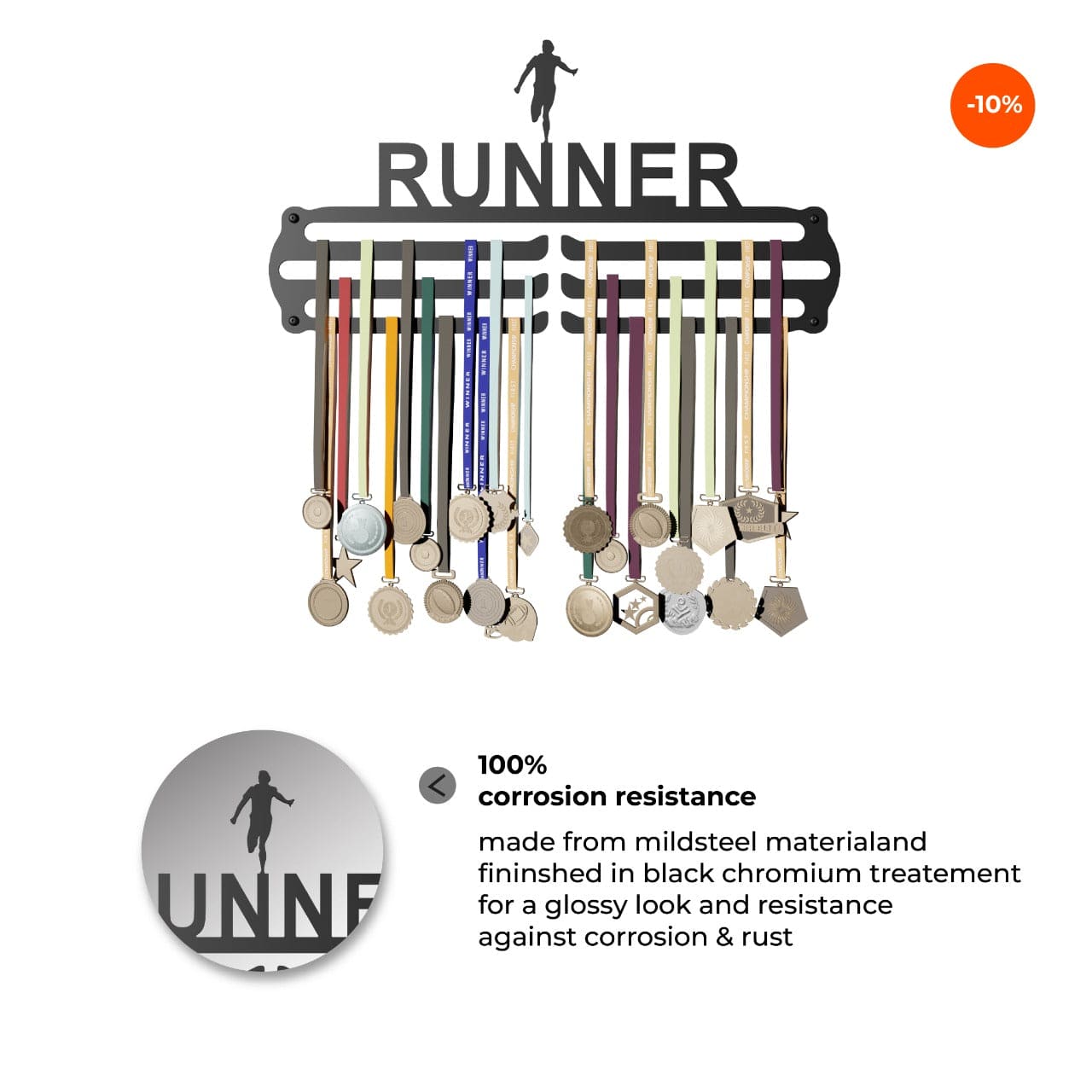 Runner Design