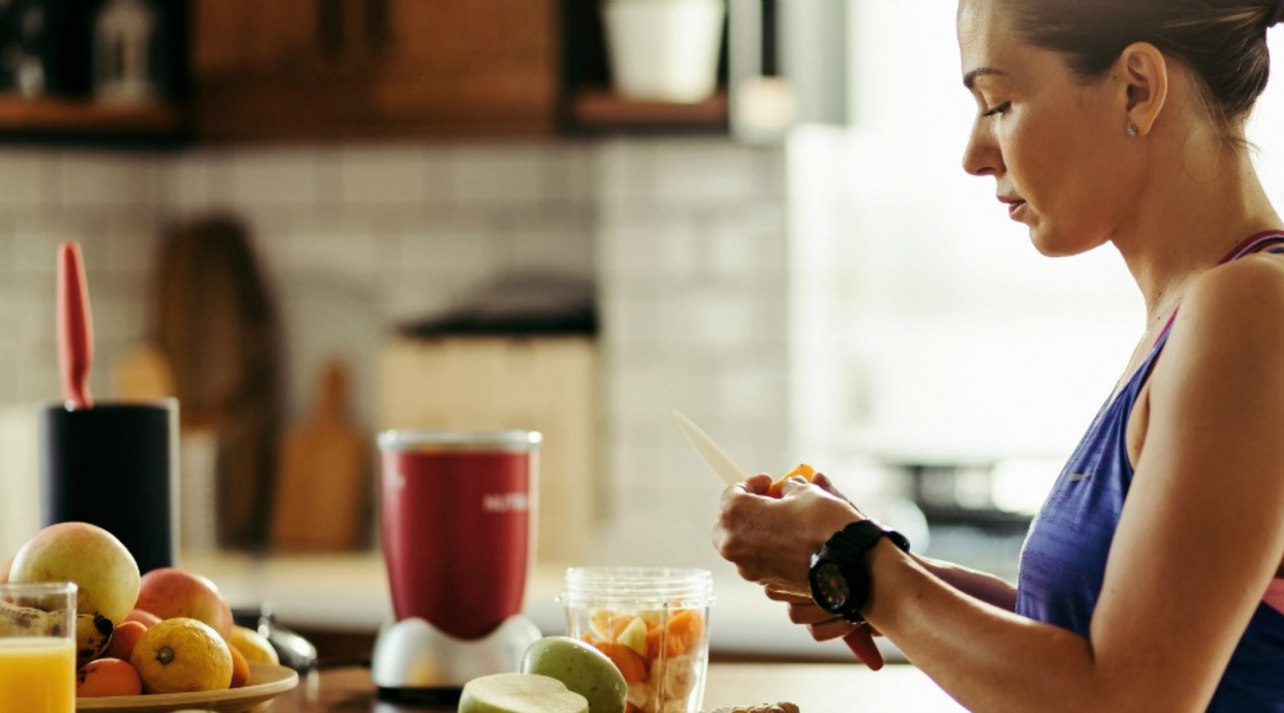 Best Healthy Foods for Athletes