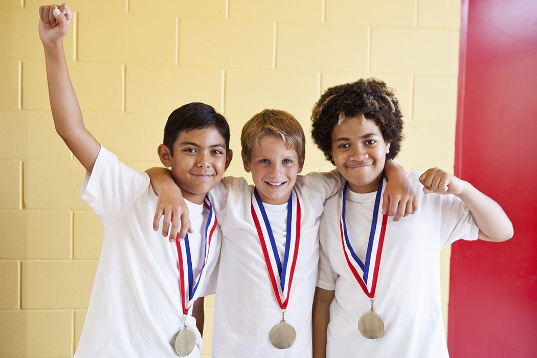 medal important
