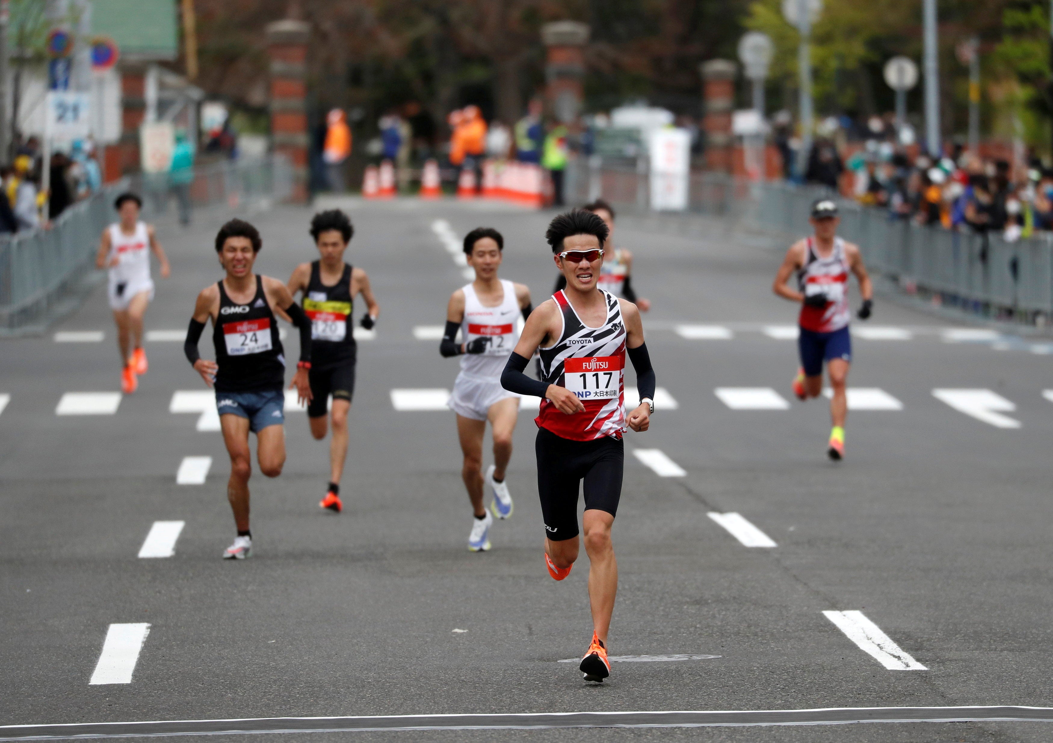 A Complete Guide - How To Prepare For a Marathon