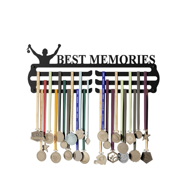 BEST MEMORIES