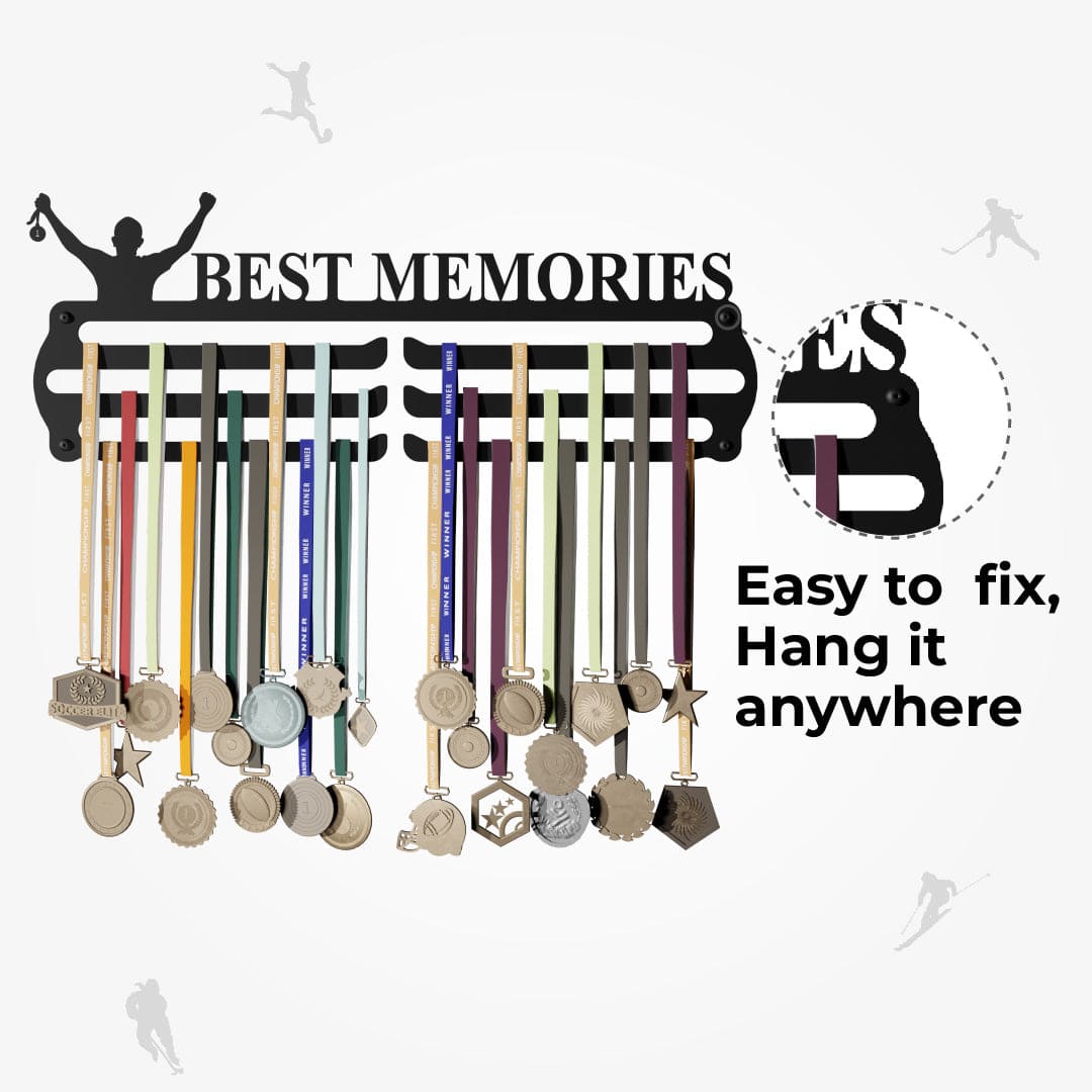 BEST MEMORIES