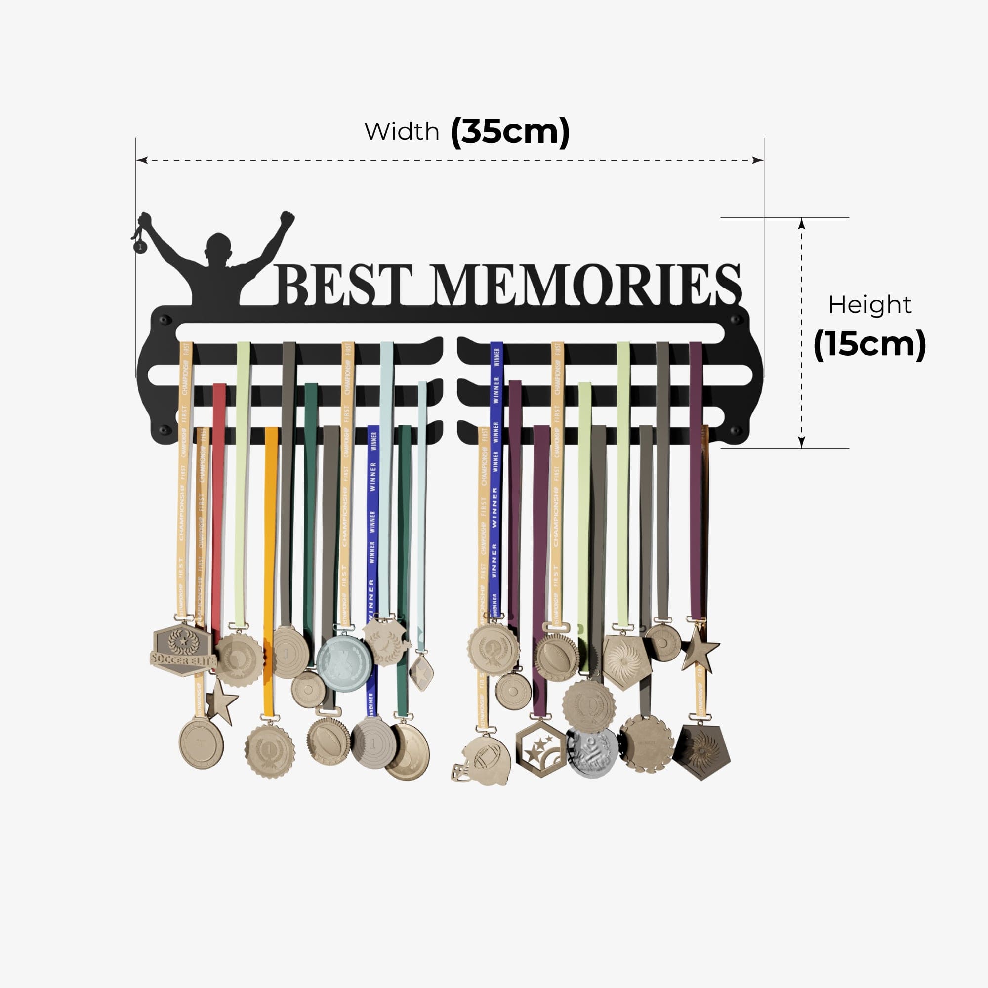 BEST MEMORIES