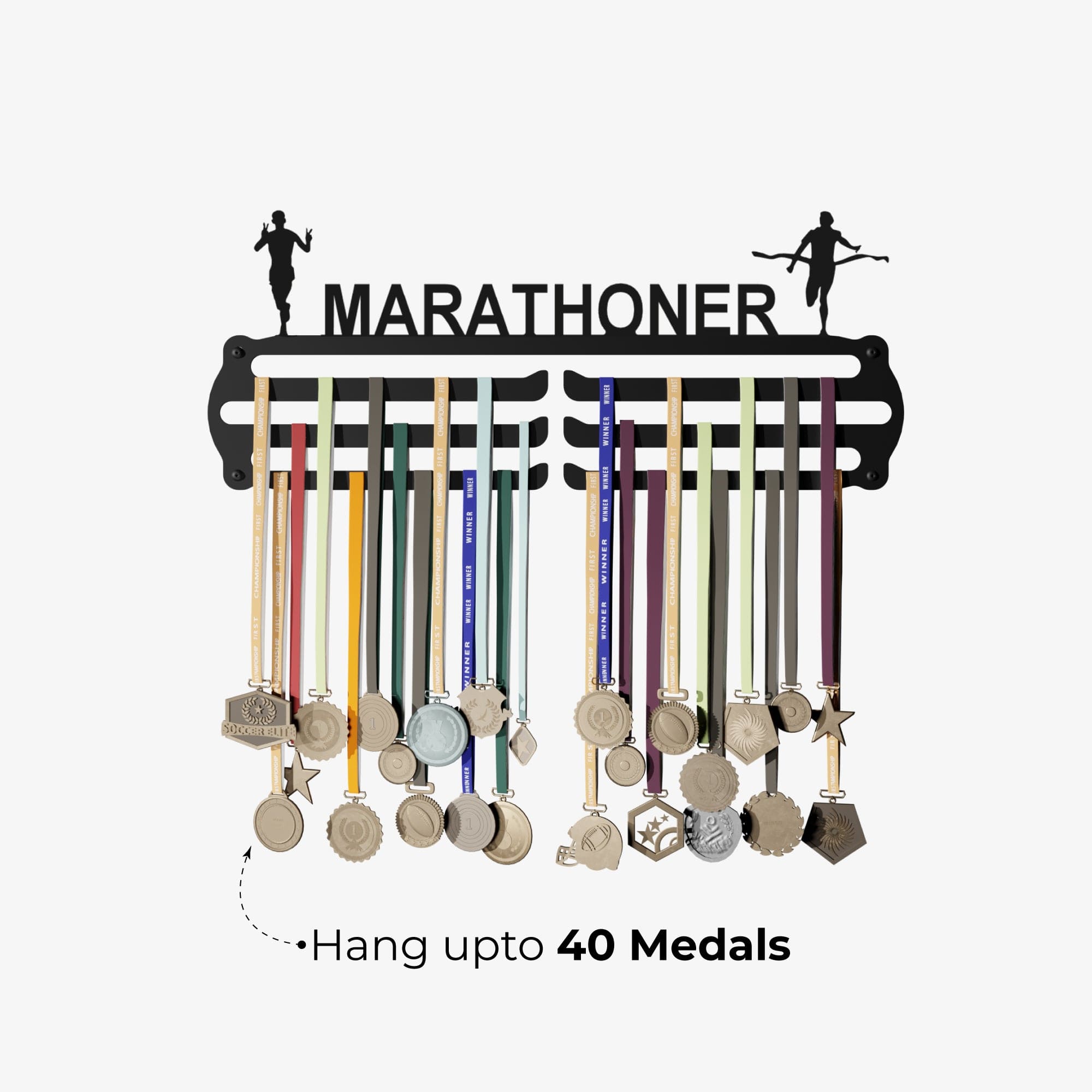 Marathoner Design