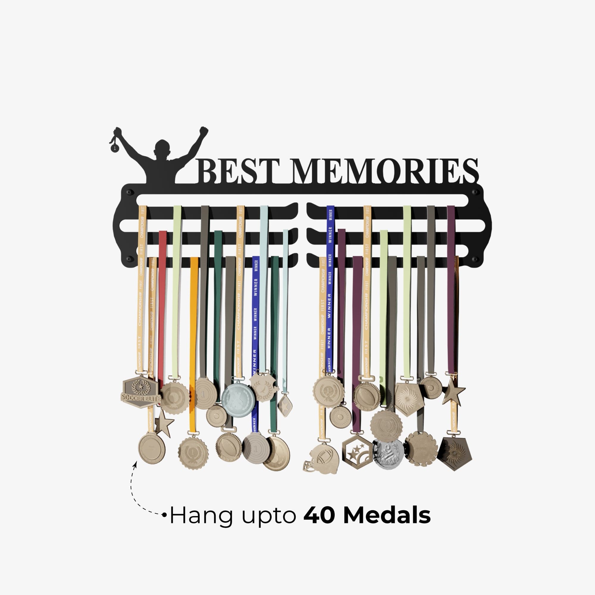 BEST MEMORIES
