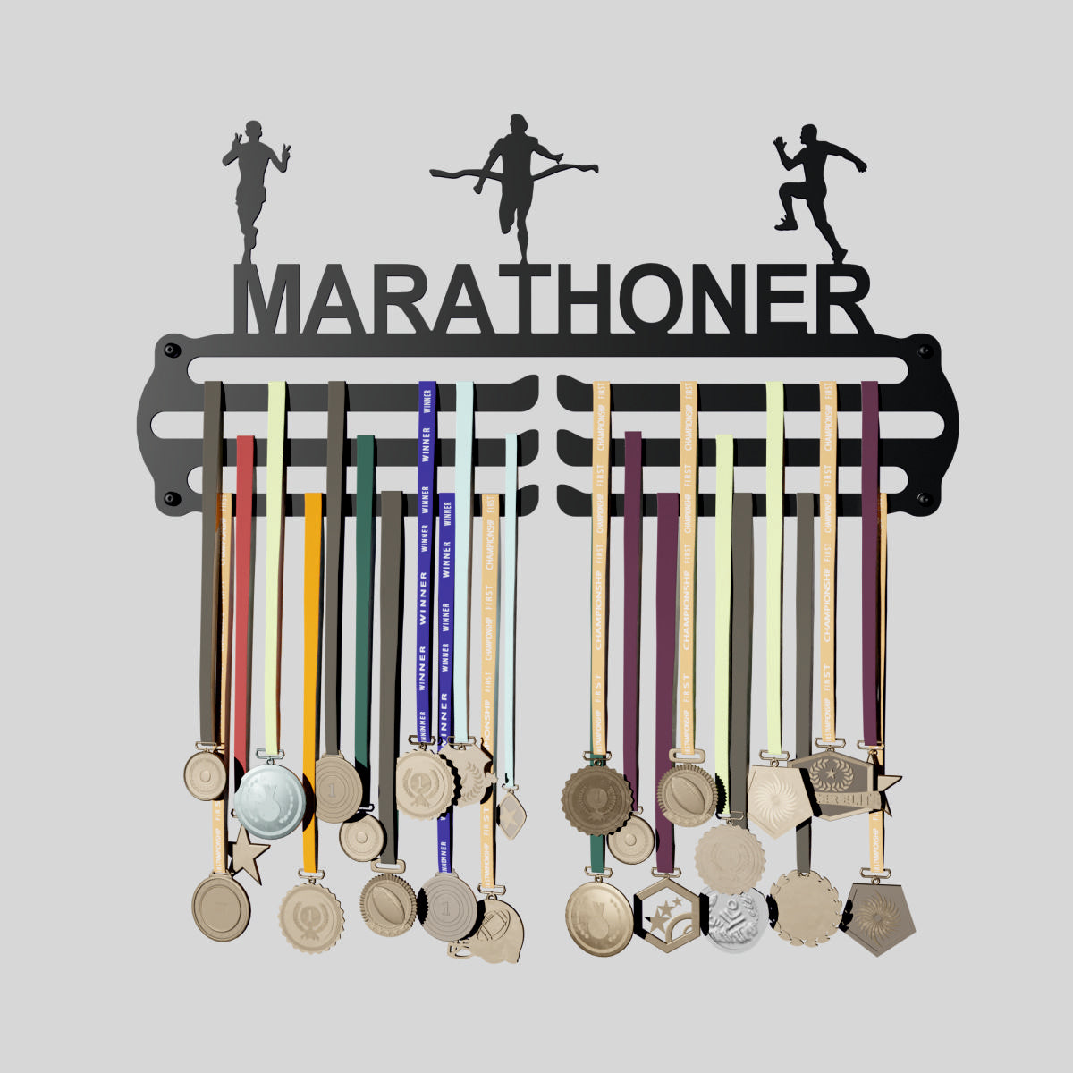 Marathoner Design