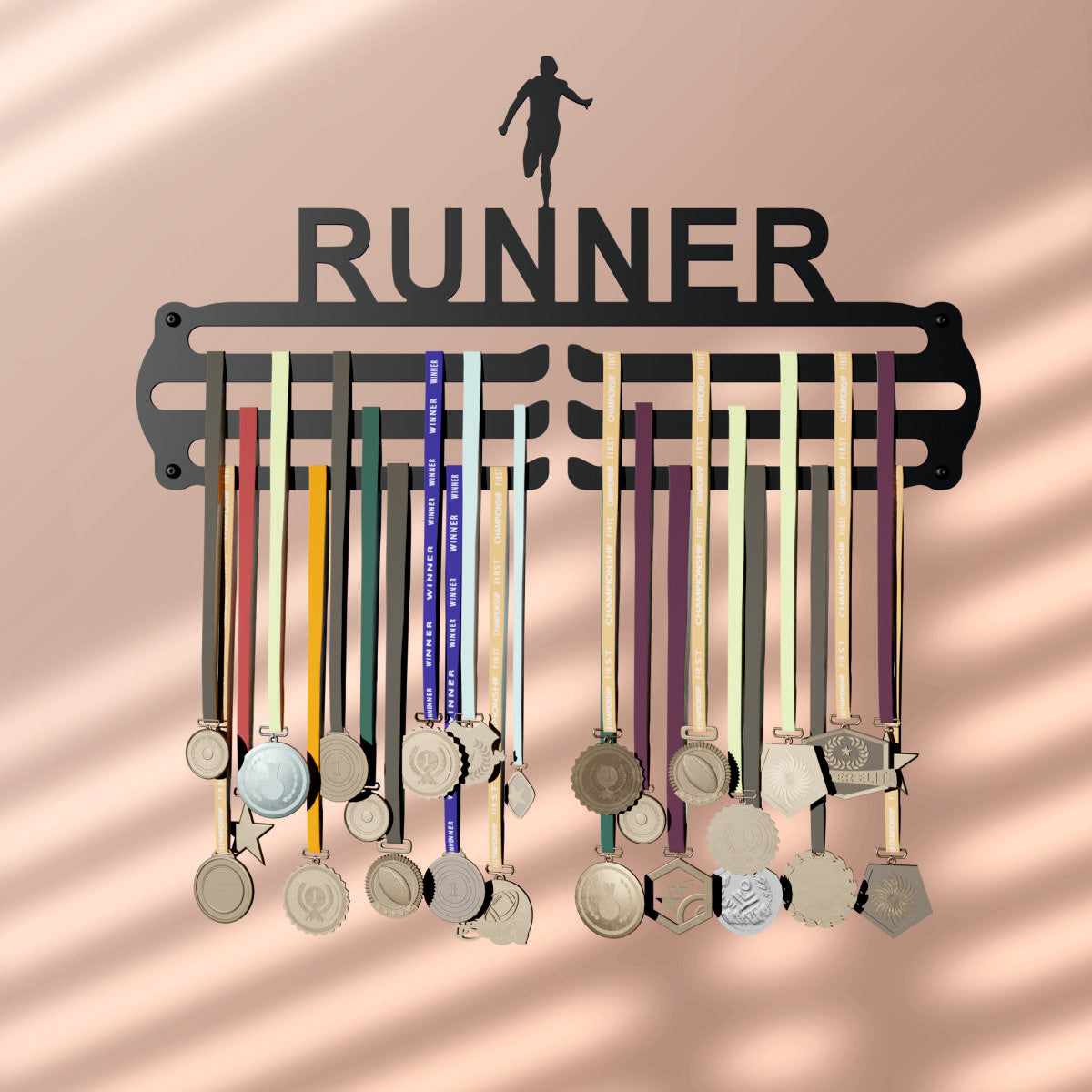 Runner Design