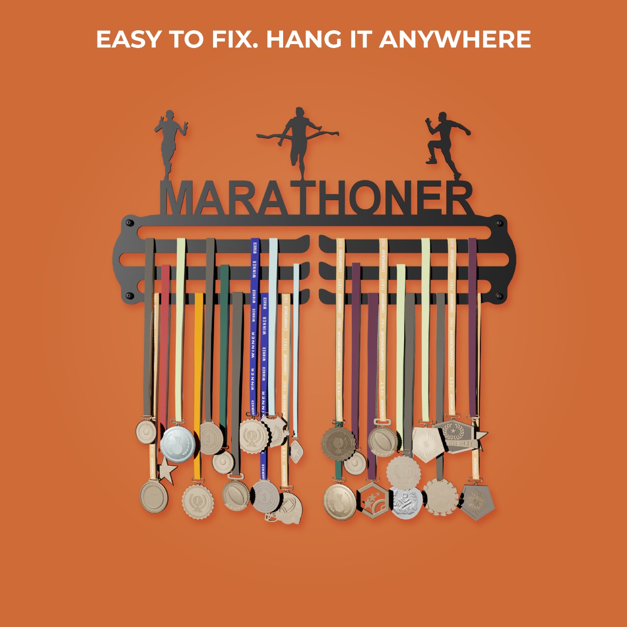 Marathoner Design