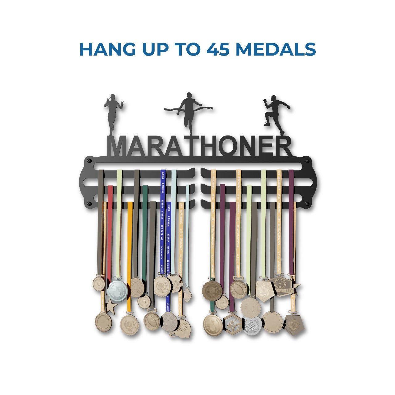 Marathoner Design