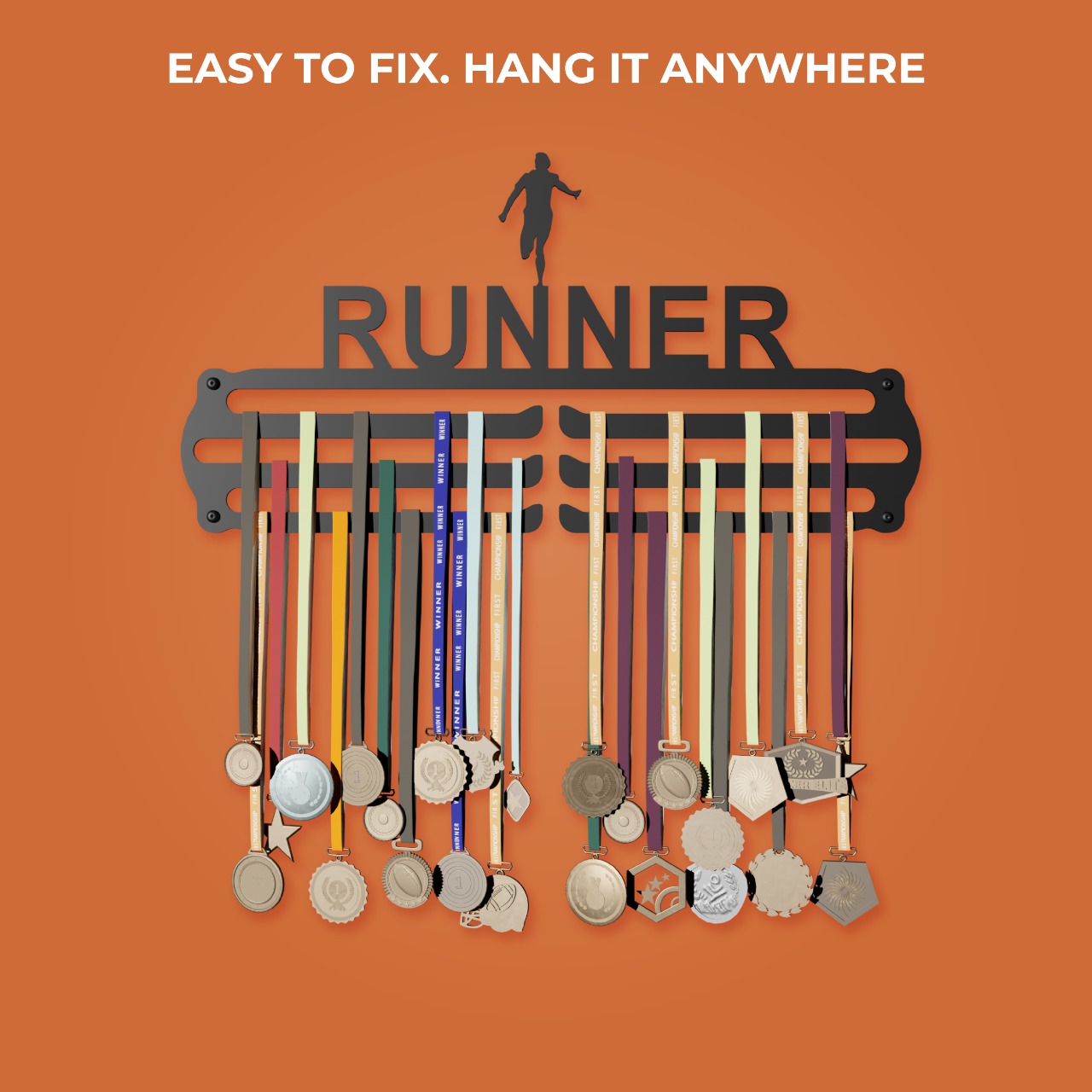 Runner Design