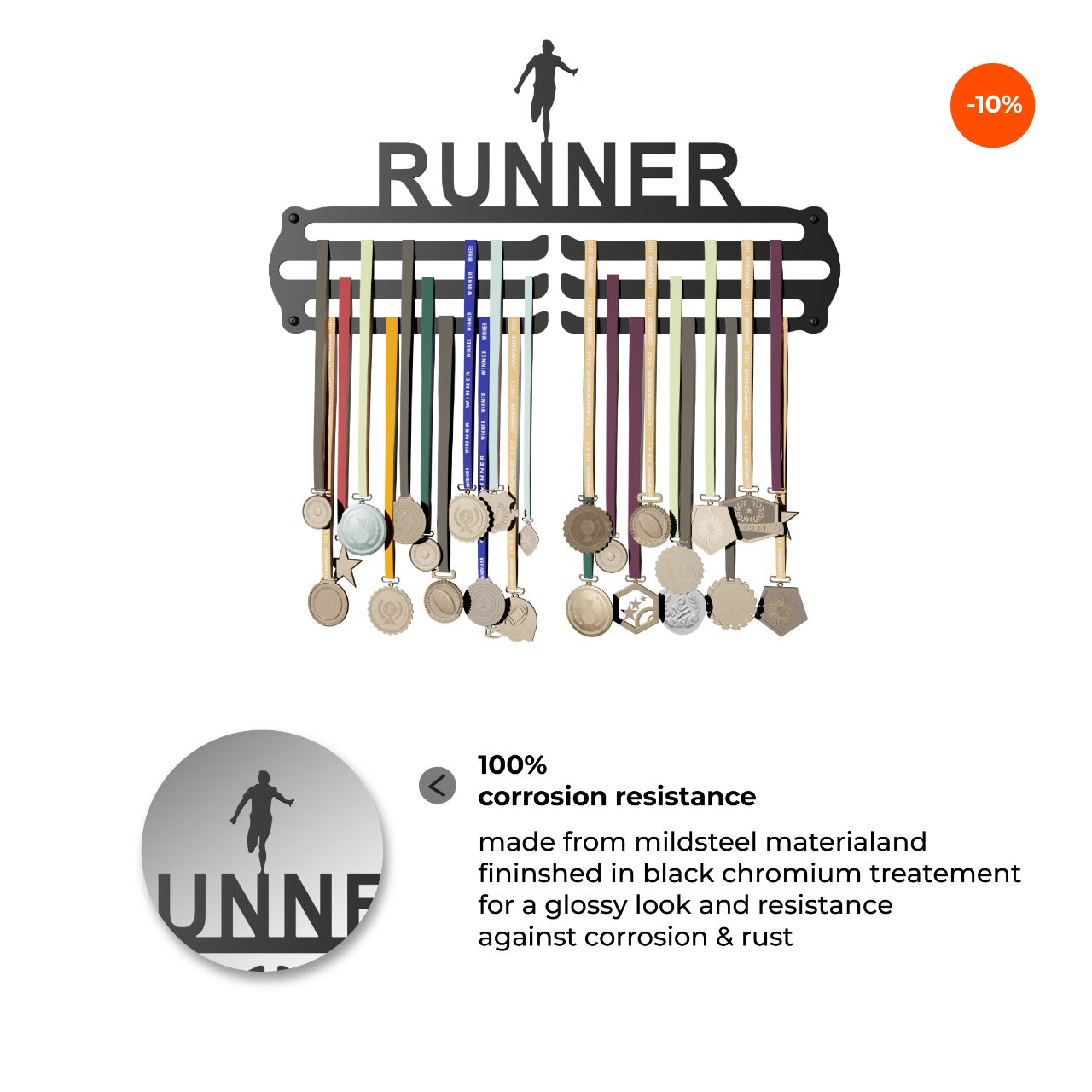 Runner Design
