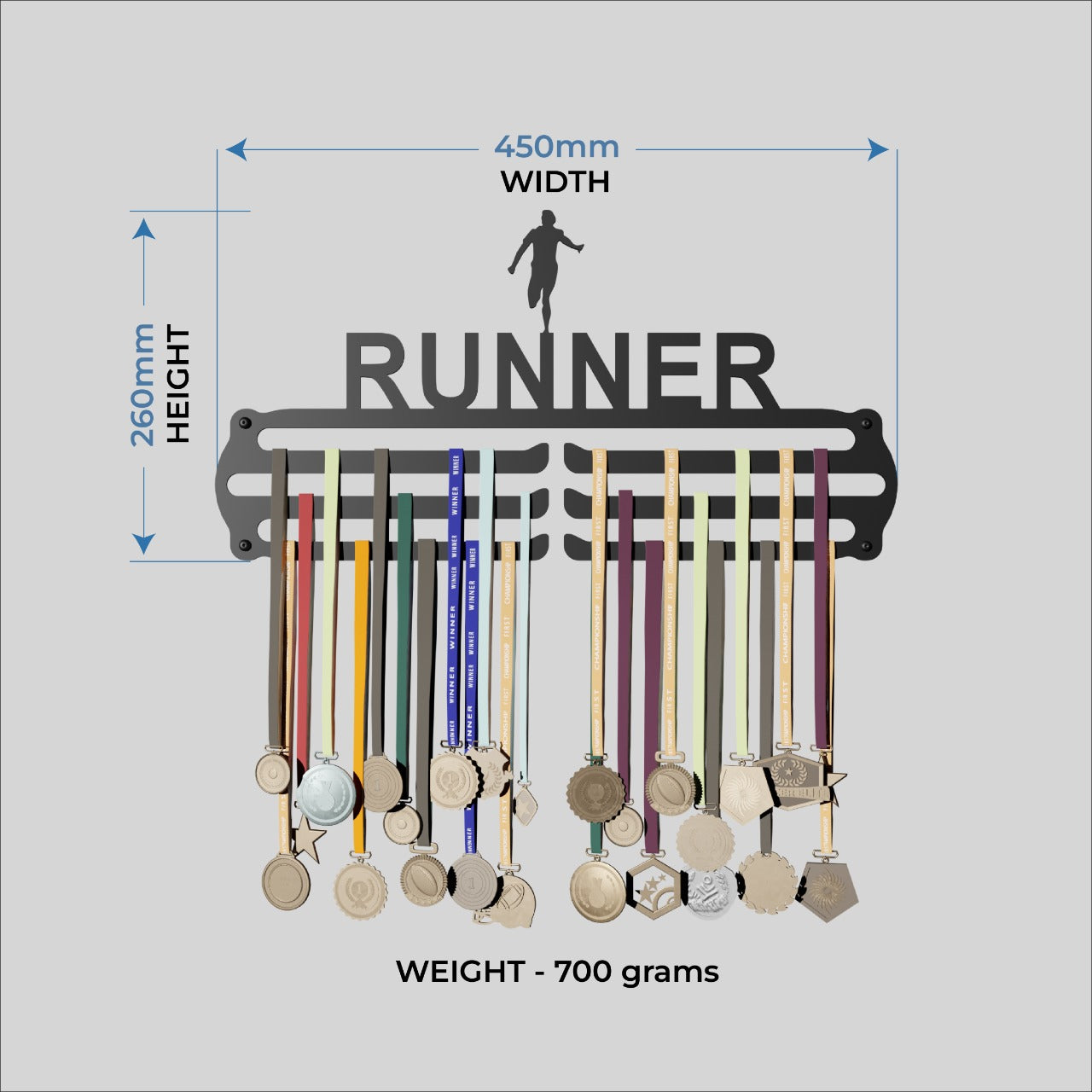 Runner Design